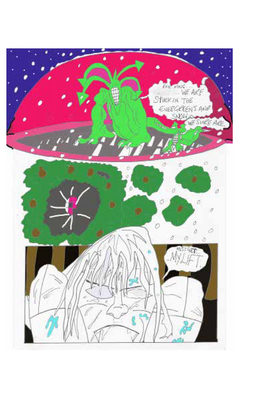 Read Bat Bunnies  1 Page 5 in English
