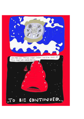 Read Bat Bunnies  1 Page 9 in English