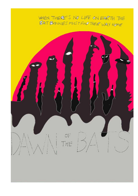 Read Bat Bunnies 16  1 Page 1 in English
