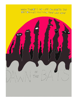 Read Bat Bunnies 16  1 Page 1 in English
