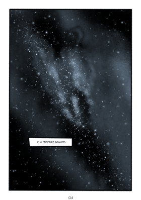 Read Fractured Earth: the Prologue  1 Page 7 in English