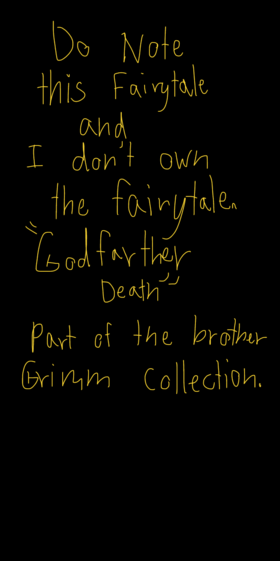 Read Godfather Death webtoon retelling   1 Page 2 in English