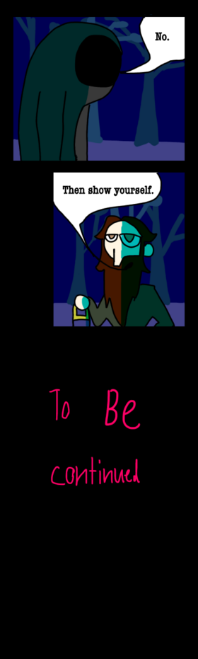 Read Godfather Death webtoon retelling   1 Page 7 in English