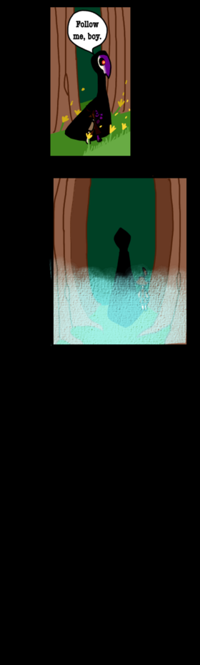 Read Godfather Death webtoon retelling   2 Page 7 in English