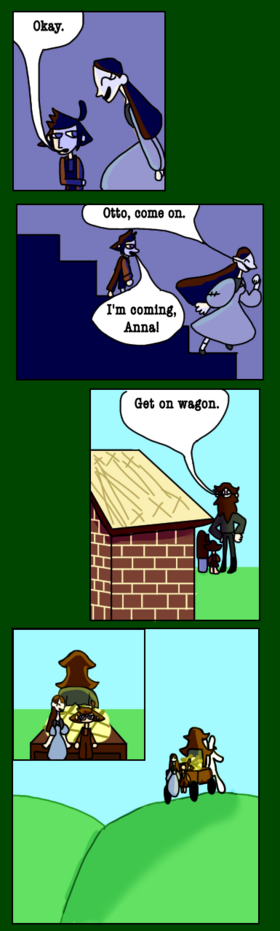 Read Godfather Death webtoon retelling   3 Page 2 in English