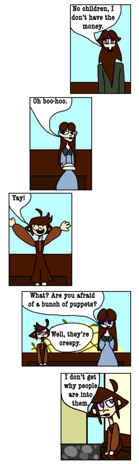 Read Godfather Death webtoon retelling   3 Page 4 in English