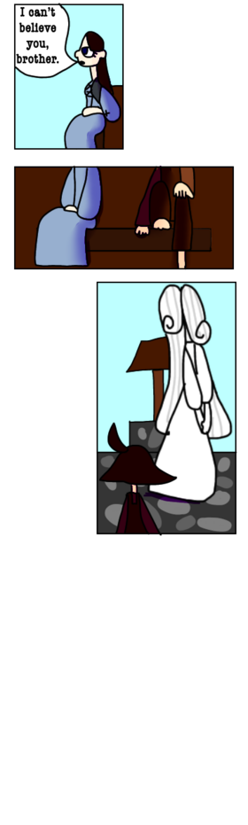 Read Godfather Death webtoon retelling   3 Page 5 in English