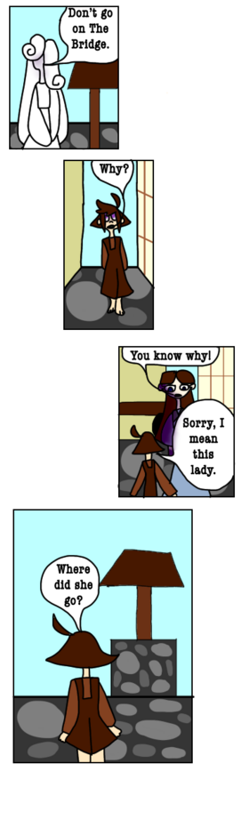 Read Godfather Death webtoon retelling   3 Page 6 in English