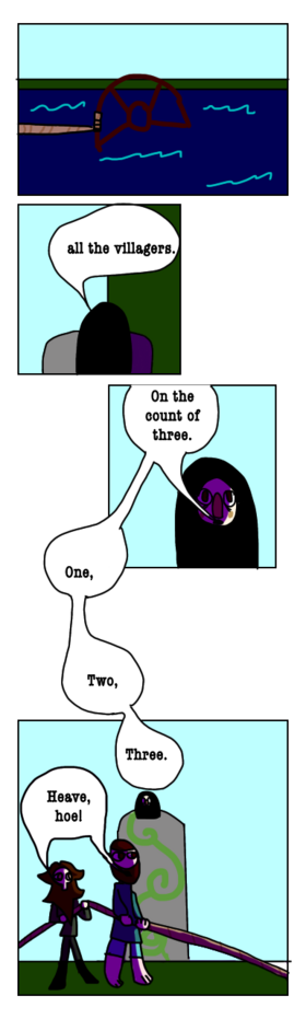 Chapter five season one