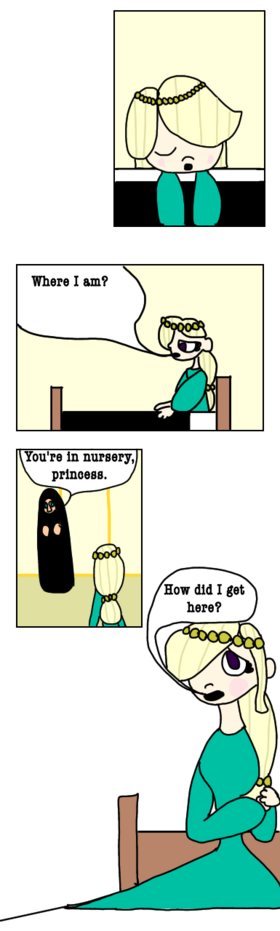 Read Godfather Death webtoon retelling   5 Page 4 in English