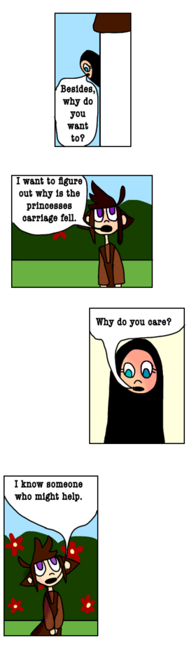 Read Godfather Death webtoon retelling   5 Page 7 in English