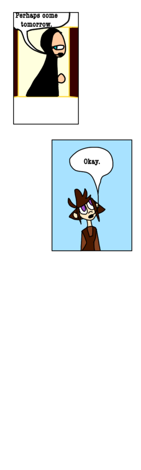 Read Godfather Death webtoon retelling   5 Page 8 in English