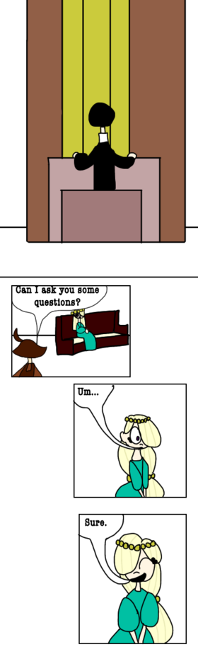 Chapter six season one