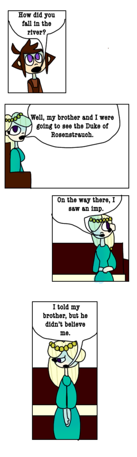 Read Godfather Death webtoon retelling   6 Page 2 in English