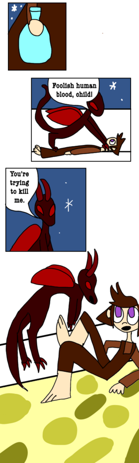 Read Godfather Death webtoon retelling   7 Page 3 in English