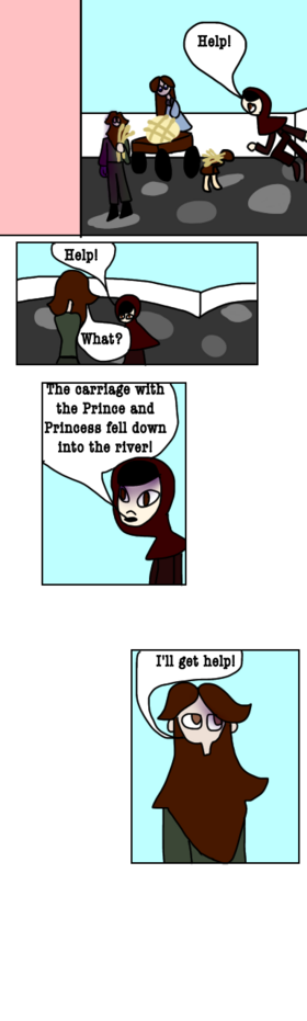 Chapter four season one