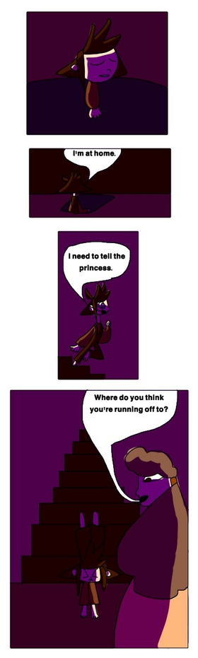 Chapter eight season one