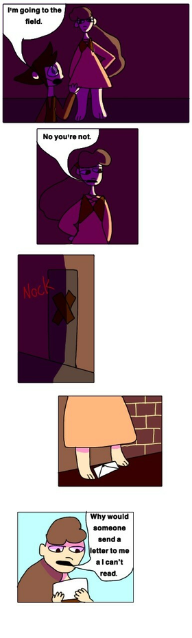 Read Godfather Death webtoon retelling   8 Page 2 in English