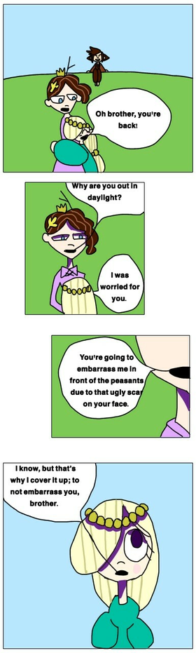 Read Godfather Death webtoon retelling   8 Page 4 in English