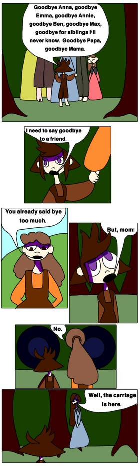 Read Godfather Death webtoon retelling   8 Page 9 in English