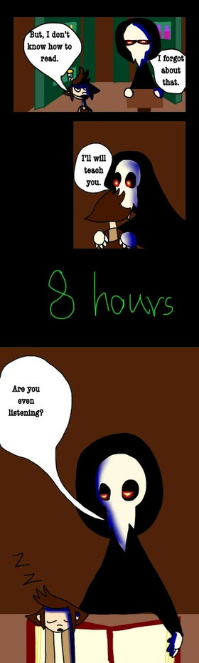 Read Godfather Death webtoon retelling   12 Page 2 in English