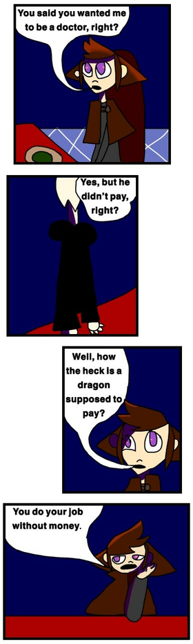 Read Godfather Death webtoon retelling   13 Page 2 in English