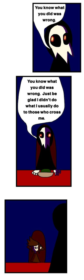 Read Godfather Death webtoon retelling   13 Page 3 in English