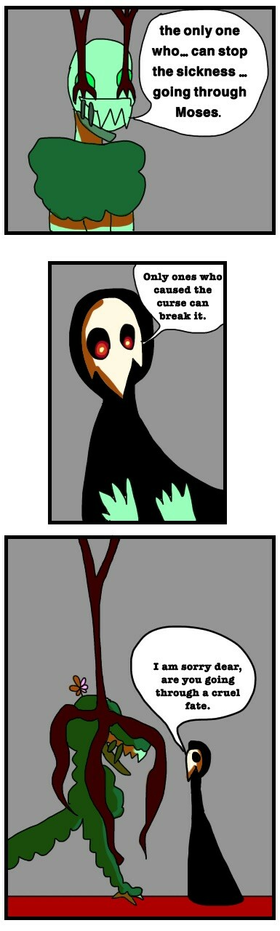Read Godfather Death webtoon retelling   14 Page 4 in English