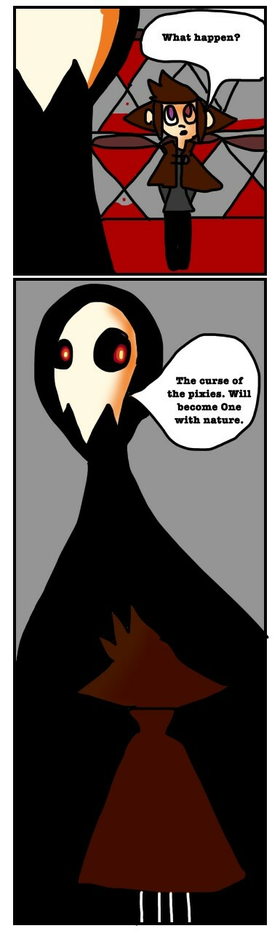 Read Godfather Death webtoon retelling   14 Page 6 in English