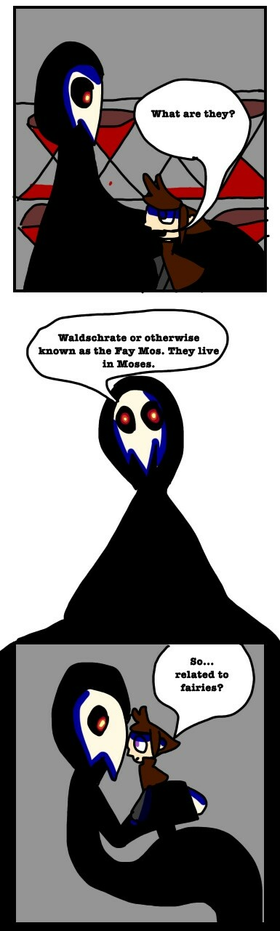 Read Godfather Death webtoon retelling   14 Page 7 in English