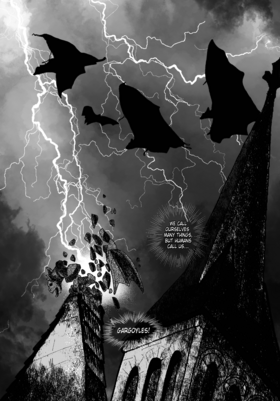 Read Final Resting Place  1 Page 3 in English