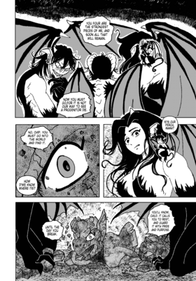 Read Final Resting Place  1 Page 4 in English