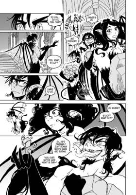 Read Final Resting Place  1 Page 9 in English