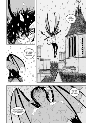 Read Final Resting Place  1 Page 10 in English