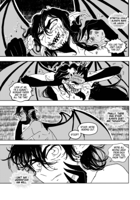 Read Final Resting Place  1 Page 7 in English