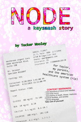 Read Keysmash  2 Page 2 in English
