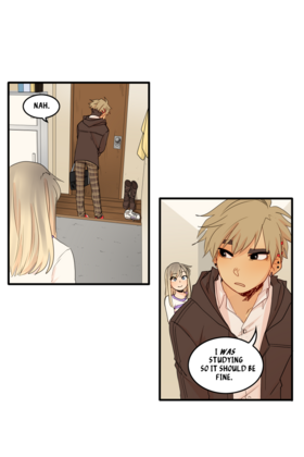 Read Falling From Cloud Nine  18 Page 4 in English