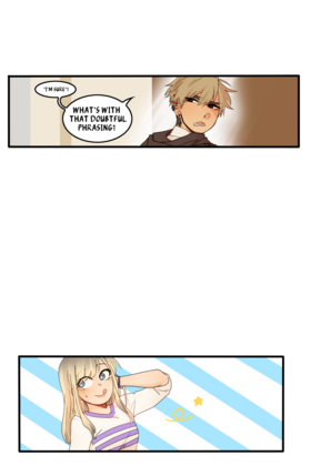 Read Falling From Cloud Nine  18 Page 6 in English