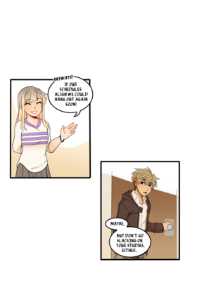 Read Falling From Cloud Nine  18 Page 7 in English