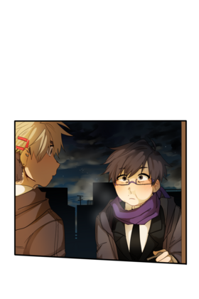 Read Falling From Cloud Nine  18 Page 9 in English