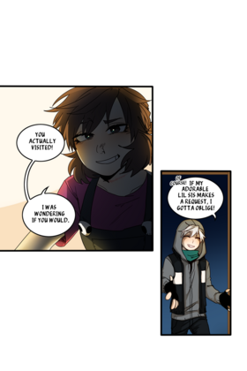 Read Falling From Cloud Nine  19 Page 5 in English