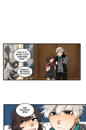 Read Falling From Cloud Nine  19 Page 6 in English