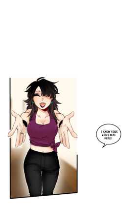 Read Falling From Cloud Nine  19 Page 7 in English