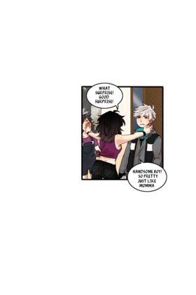 Read Falling From Cloud Nine  19 Page 8 in English