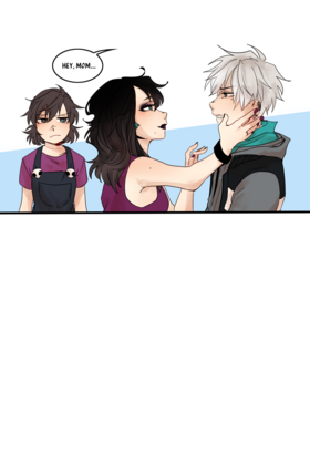 Read Falling From Cloud Nine  19 Page 9 in English