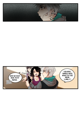 Read Falling From Cloud Nine  19 Page 10 in English