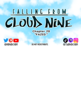Read Falling From Cloud Nine  20 Page 1 in English
