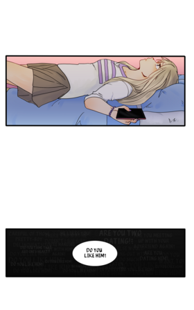 Read Falling From Cloud Nine  20 Page 3 in English