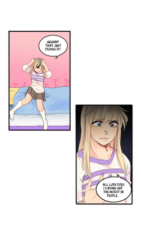 Read Falling From Cloud Nine  20 Page 7 in English
