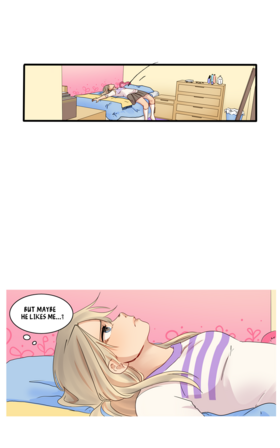 Read Falling From Cloud Nine  20 Page 9 in English